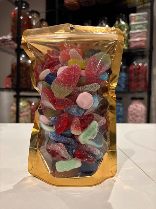 Custom mix - 500g