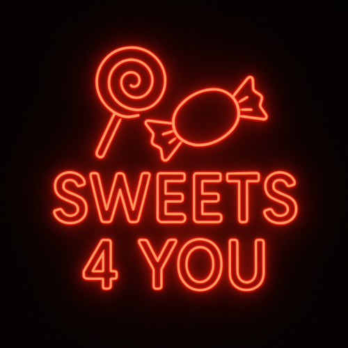 Sweetsforyoujw